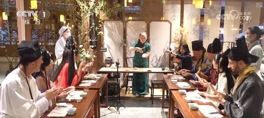  中国游、中国购新意十足 “冰雪+”“邮轮+”“国潮IP”成为圈粉全球游客核心竞争力 (pic27)