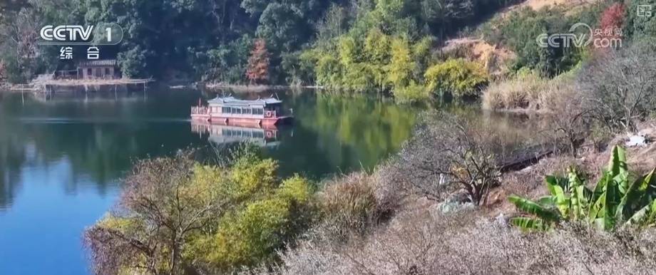 “土味消费”圈粉!特色乡村文旅点燃经济热引擎 为振兴开局注入蓬勃新动能 (pic11) “土味消费”圈粉!特色乡村文旅点燃经济热引擎 为振兴开局注入蓬勃新动能 (pic11)