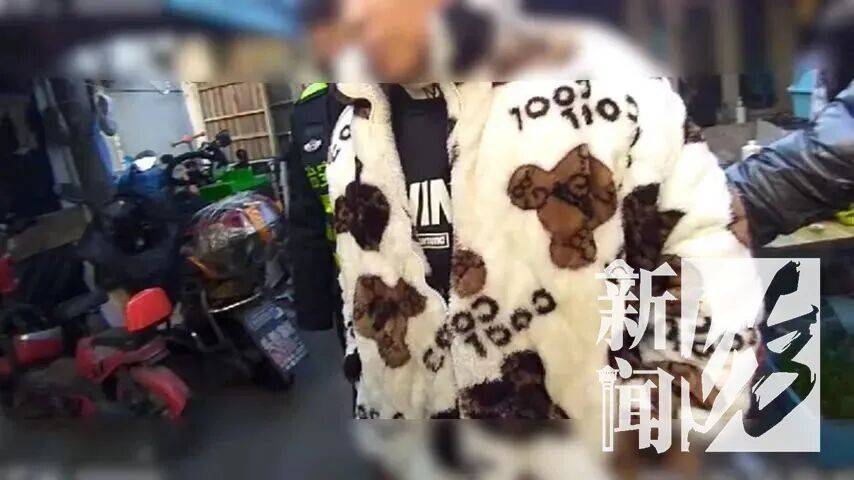 上海女子心急又心疼:16斤全没了!为过年准备的,现在只剩空荡荡的… (pic3) 上海女子心急又心疼:16斤全没了!为过年准备的,现在只剩空荡荡的… (pic3)