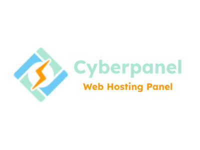 CyberPanel - Free Web Hosting Control Panel