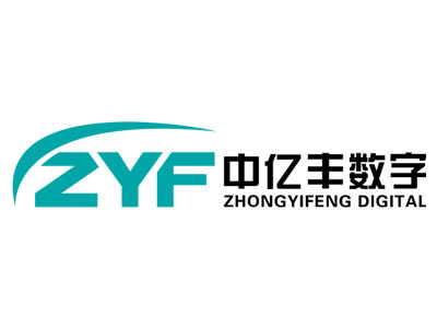 中亿丰数字科技集团股份有限公司