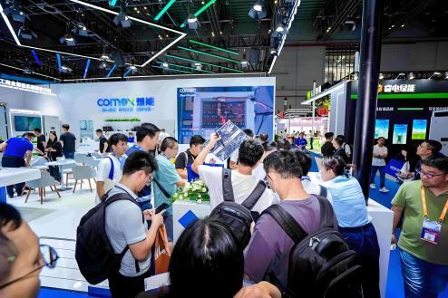 2026新疆清洁能源产业博览会 2026 Xinjiang Clean EnergyIndustry Expo(pic4) 2026新疆清洁能源产业博览会 2026 Xinjiang Clean EnergyIndustry Expo(pic4)