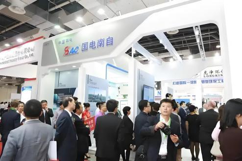 2026新疆清洁能源产业博览会 2026 Xinjiang Clean EnergyIndustry Expo(pic6) 2026新疆清洁能源产业博览会 2026 Xinjiang Clean EnergyIndustry Expo(pic6)