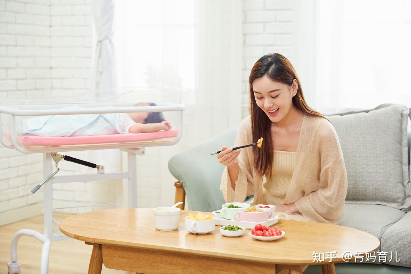 别再让哺乳期妈妈“多吃”了!赶紧把这份饮食指南转给家人看看~ (pic1) 别再让哺乳期妈妈“多吃”了!赶紧把这份饮食指南转给家人看看~ (pic1)