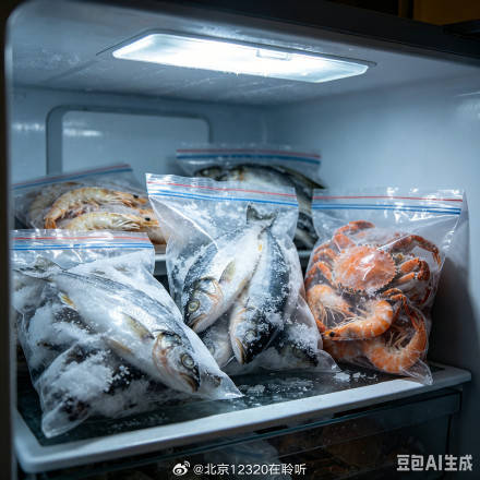 买回家的水产品该如何储存? (pic1) 买回家的水产品该如何储存? (pic1)