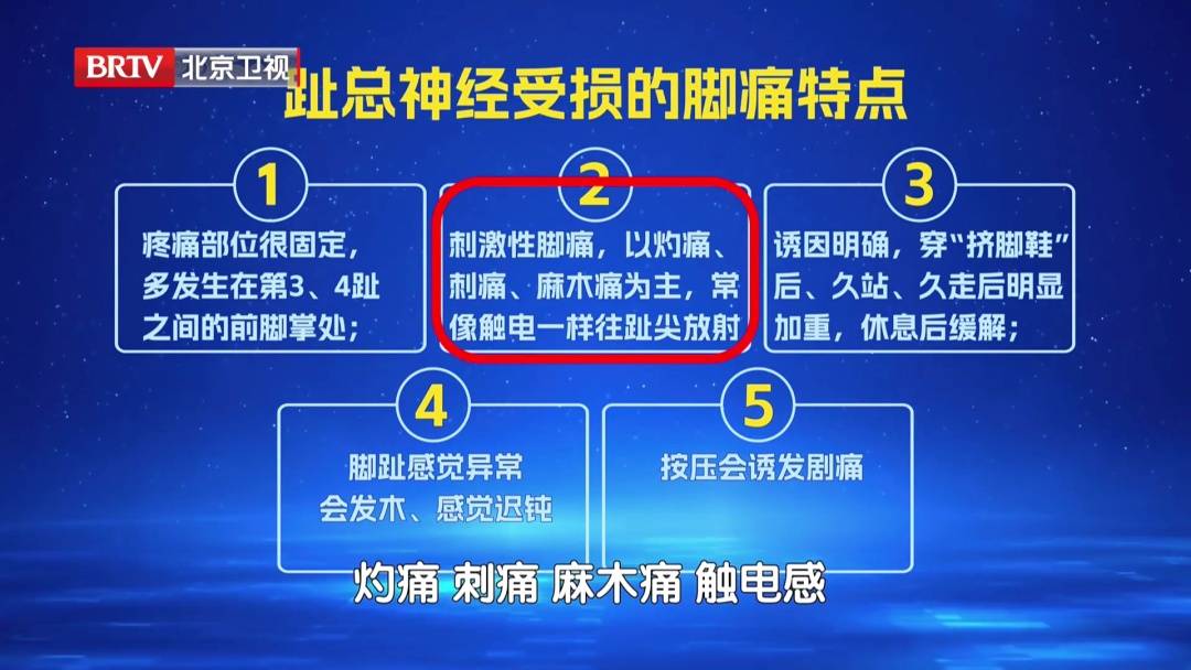 走路多了脚疼不正常？医生：这种疼可能是神经在报警，两个小妙招，轻松护足 (pic16)