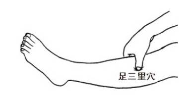 上身冒“火”,下身发凉?夏秋之交如何告别冰火两重天 (pic2) 上身冒“火”,下身发凉?夏秋之交如何告别冰火两重天 (pic2)
