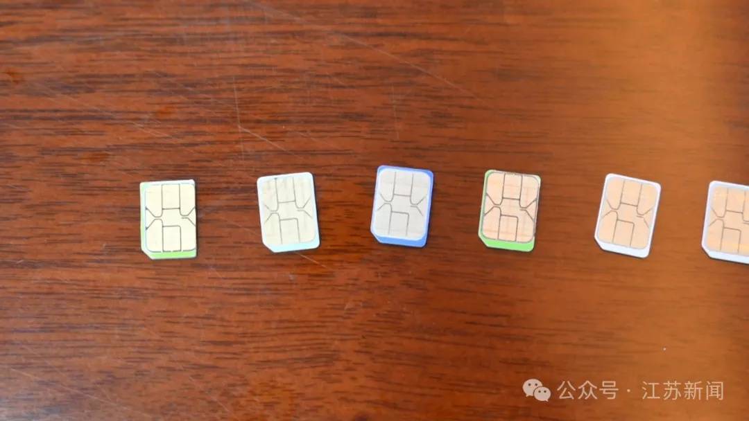 小偷盯上篮球场，不偷手机专偷电话卡？当心你摊上刑事责任 (pic1)